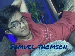 samuel_thomson Sexe City
