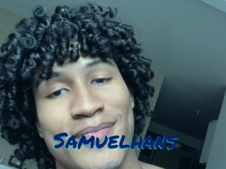 Samuelhans