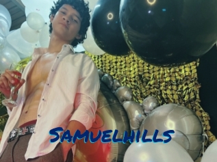 Samuelhills