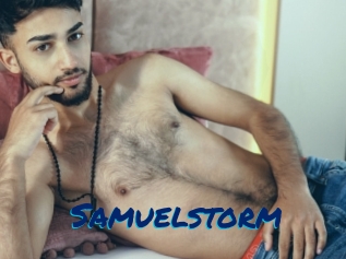 Samuelstorm