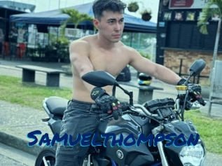 Samuelthompson
