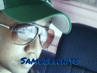 Samuelwhite