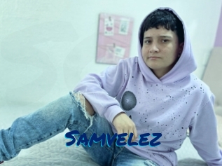 Samvelez