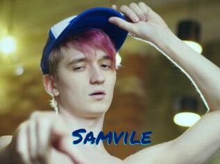 Samvile