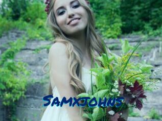 Samxjohns
