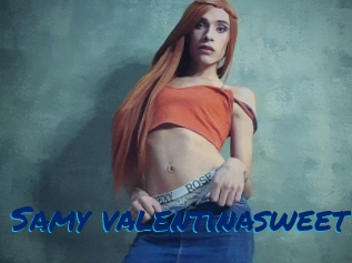 samy_valentinasweet Sexe City