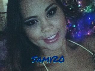 Samy20
