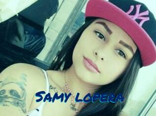 Samy_lopera