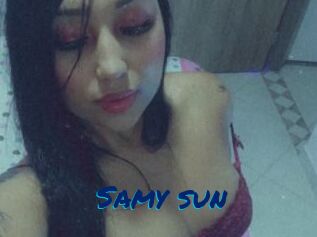 Samy_sun