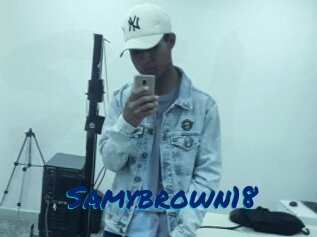 Samybrown18