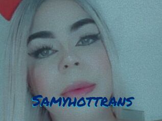 Samyhottrans
