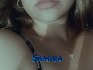 Samyra