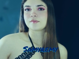 Samyremy