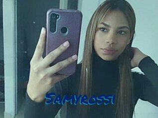 Samyrossi