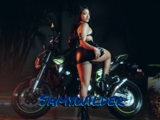 samywilder Sexe City