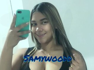 Samywoodd