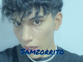 Samzorrito
