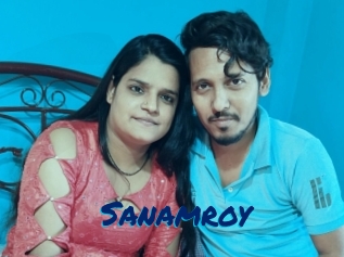 Sanamroy