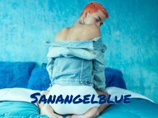 Sanangelblue