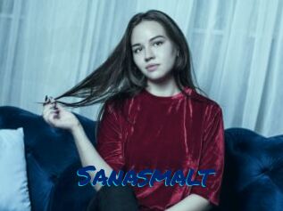 Sanasmalt