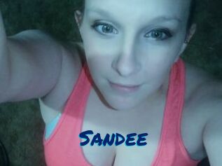 Sandee