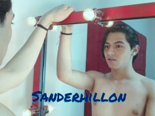 Sanderhillon