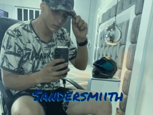 Sandersmiith