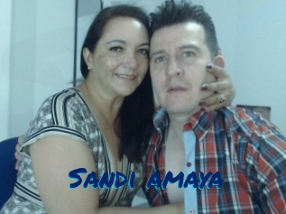 Sandi_amaya