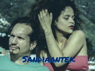 Sandiaantek