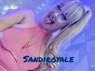 Sandiroyale