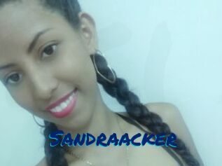 Sandraacker