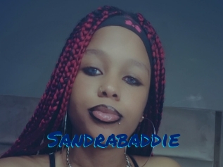 Sandrabaddie