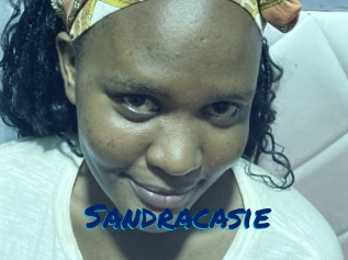 Sandracasie