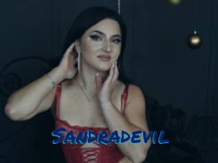 Sandradevil