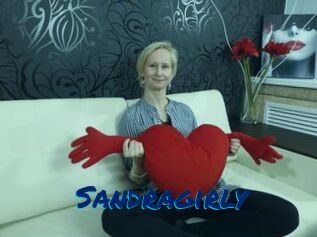 Sandragirly