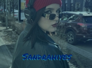 Sandrahiyes