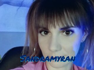 Sandramyran