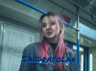 Sandrasolar