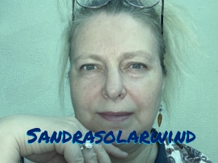 Sandrasolarwind