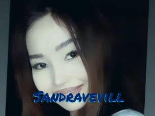 Sandravevill