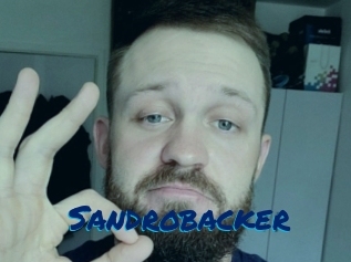 Sandrobacker