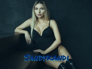 Sandykandi