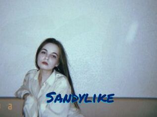 Sandylike