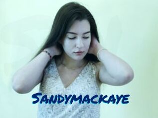 Sandymackaye