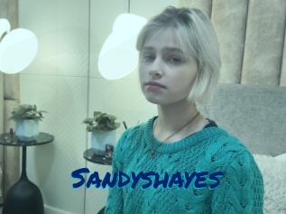 Sandyshayes