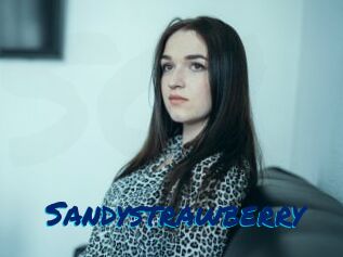 Sandystrawberry