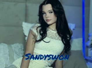 Sandyswon