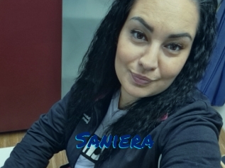 Saniera