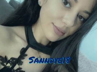 Sanndye18