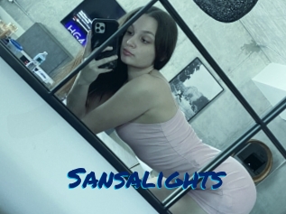 Sansalights